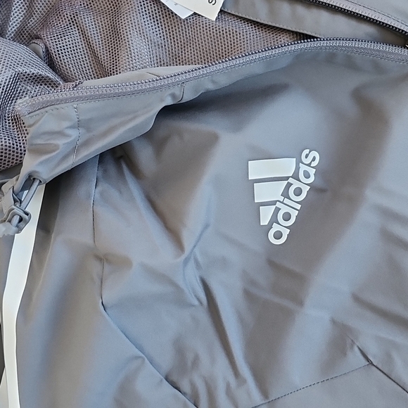 ADIDAS CONDIVO 22 MENS ALL WEATHER JACKET mens small and 2x - Picture 3 of 6